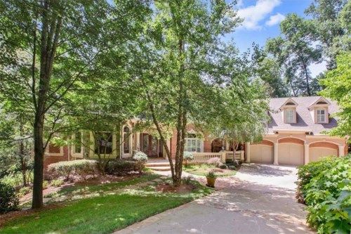 181 Allmond Lane, Alpharetta, GA 30004