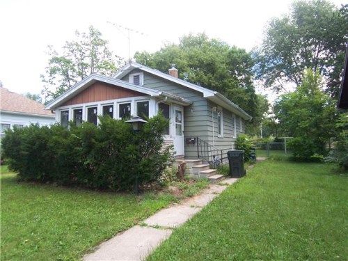 528 Cutler St, Waterloo, IA 50703