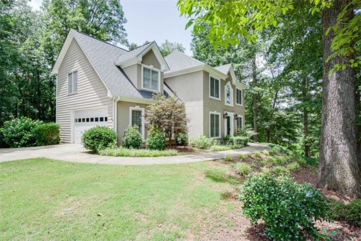 4728 Plantation Drive, Flowery Branch, GA 30542