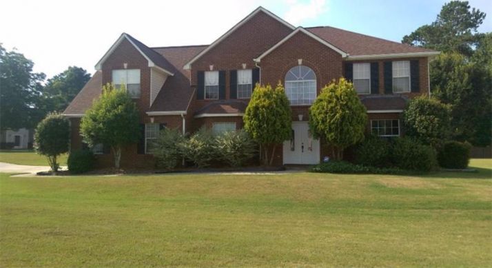 74 Silvergrass Drive, Dallas, GA 30157