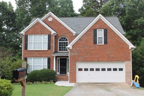 520 Tartan Circle, Suwanee, GA 30024