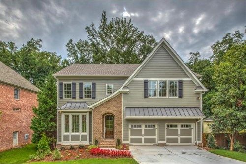 2787 Ashburn Lane, Atlanta, GA 30319