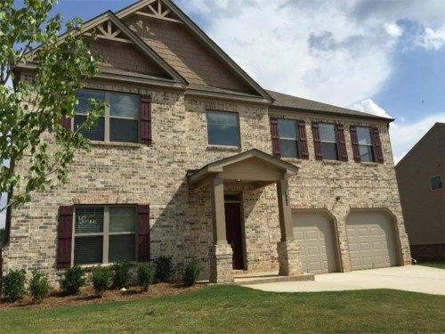 505 Mulberry Park Circle, Dacula, GA 30019