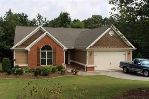 210 Fisher Court, Winder, GA 30680