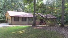 3132 Jade Court Canton, GA 30115