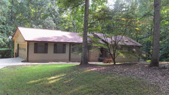 3132 Jade Court, Canton, GA 30115