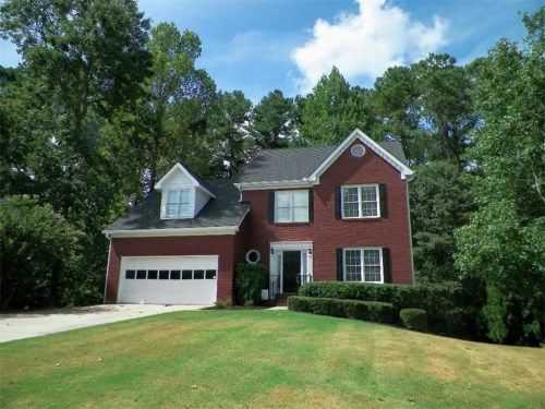 790 Springrock Drive, Lawrenceville, GA 30043