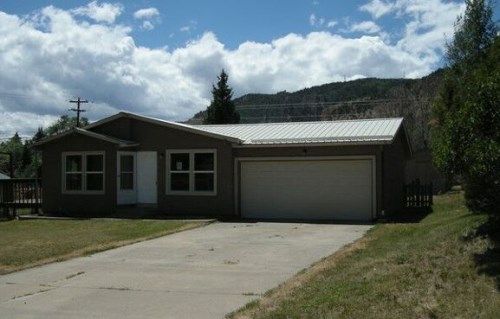 1007 Wall St, Meeker, CO 81641