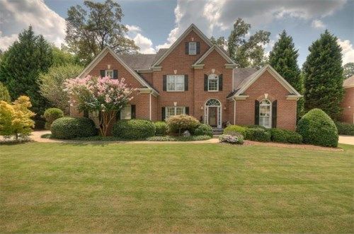 510 Woodmoore Court, Atlanta, GA 30342