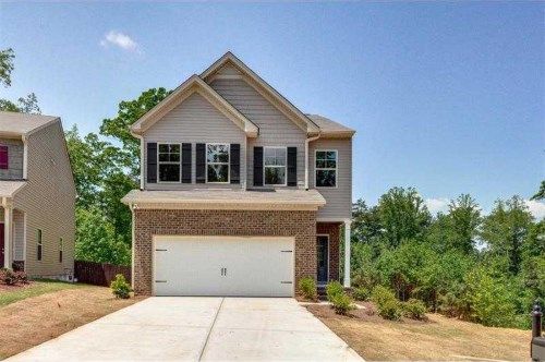 4929 Mcever View Drive, Buford, GA 30518