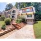 1374 Pasadena Avenue Ne, Atlanta, GA 30306 ID:12965742