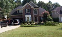 6317 Green Oak Ridge Flowery Branch, GA 30542