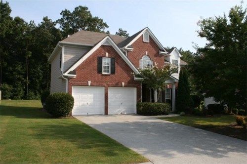 3031 Belfaire Lake Drive, Dacula, GA 30019