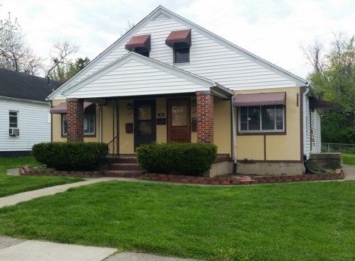 447- 449 Gramont Ave, Dayton, OH 45417