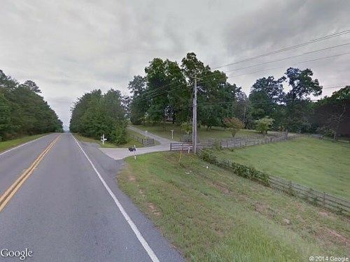 Highway 286, Chatsworth, GA 30705