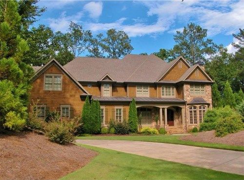 108 Waters Edge Drive, Woodstock, GA 30188