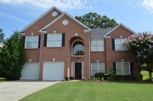 1160 Downyshire Drive, Lawrenceville, GA 30044