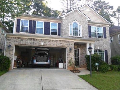 6534 Mimosa Circle, Tucker, GA 30084