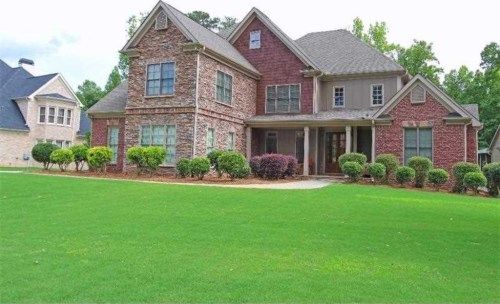 6009 Chestatee Creek Court, Acworth, GA 30101