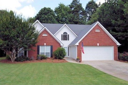 555 Running Fawn Drive, Suwanee, GA 30024