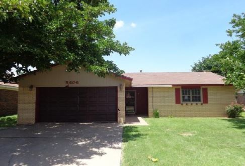 5606 Fordham St, Lubbock, TX 79416