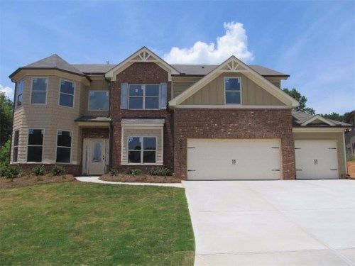 6820 Lacebark Drive, Cumming, GA 30028