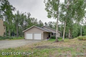 7330 E Aspen Ridge Road, Wasilla, AK 99654