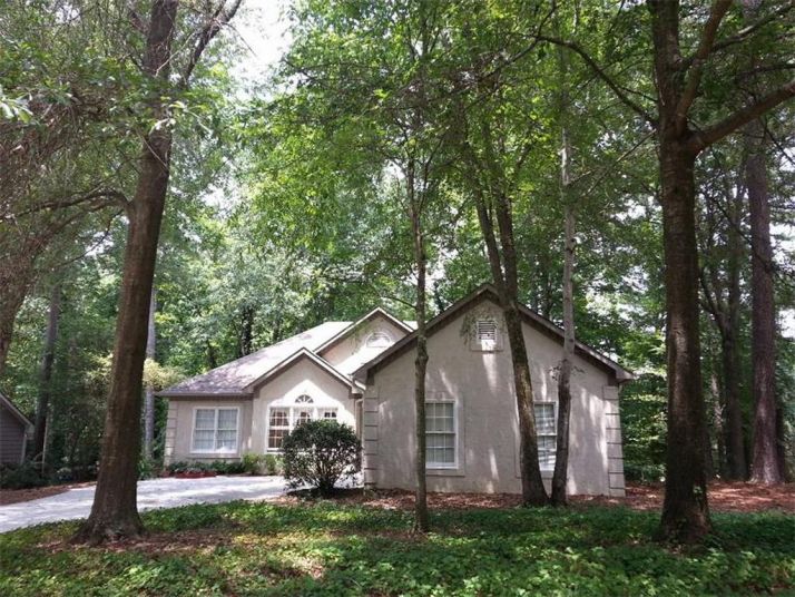 4798 Deer Chase, Powder Springs, GA 30127