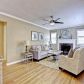 512 Bridlewood Circle, Decatur, GA 30030 ID:13168659