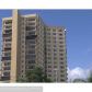 1200 Hibiscus Av # 1803, Pompano Beach, FL 33062 ID:12068385