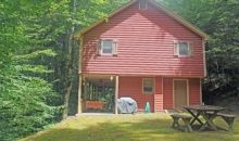 1698 Conasauga Road Ellijay, GA 30540