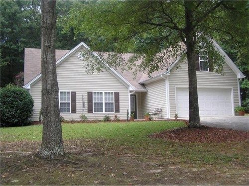 407 Lewis Circle, Danielsville, GA 30633