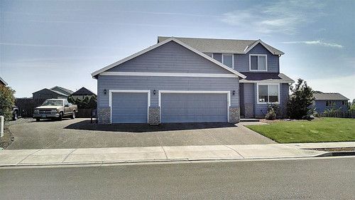 4331 Aztec Lp, Albany, OR 97322