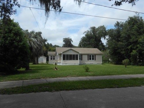 457 E French Ave, Orange City, FL 32763