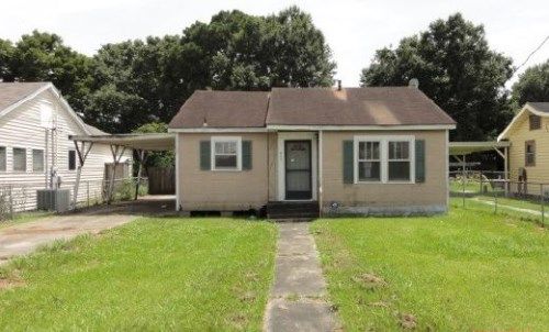 403 Hawkins St, Franklin, LA 70538