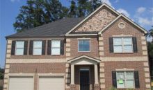 3218 Rex Ridge Drive Rex, GA 30273