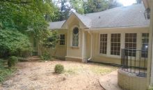 3260 Rilman Road Nw Atlanta, GA 30327