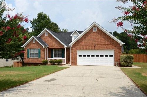 2640 Meridian Drive, Dacula, GA 30019