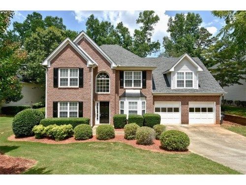 1615 Cheshire Court, Lawrenceville, GA 30043