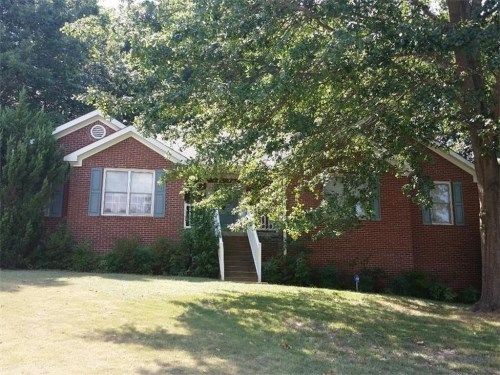 3097 Wrenfield Court Se, Smyrna, GA 30082