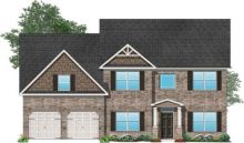 3225 Rex Ridge Court Rex, GA 30273