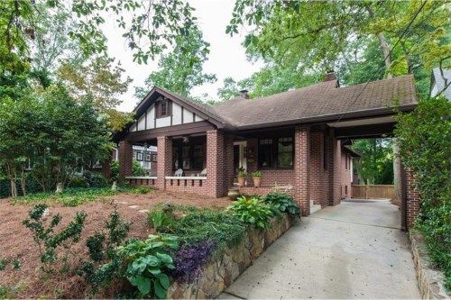 572 Hardendorf Avenue Ne, Atlanta, GA 30307