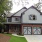 443 Wimbledon Road Ne, Atlanta, GA 30324 ID:13159822