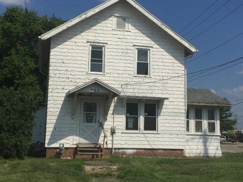 703 Clark Ave, Ashland, OH 44805