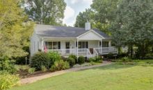 87 Alta Vista Drive Dahlonega, GA 30533