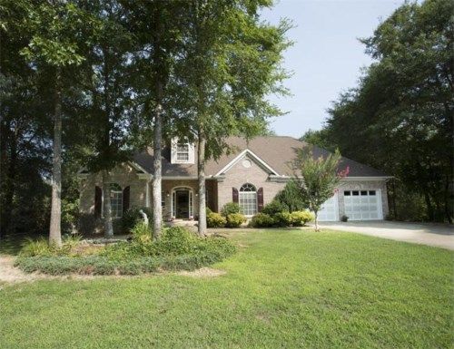 13 Devin Lane, Kingston, GA 30145