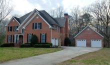 12725 Etris Road Roswell, GA 30075