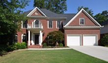 5329 Garnaby Lane Norcross, GA 30092