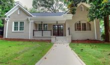 829 Belgrade Avenue Ne Atlanta, GA 30306