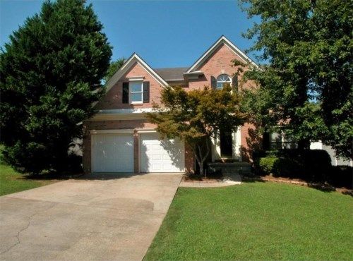 3905 Ancroft Circle, Norcross, GA 30092